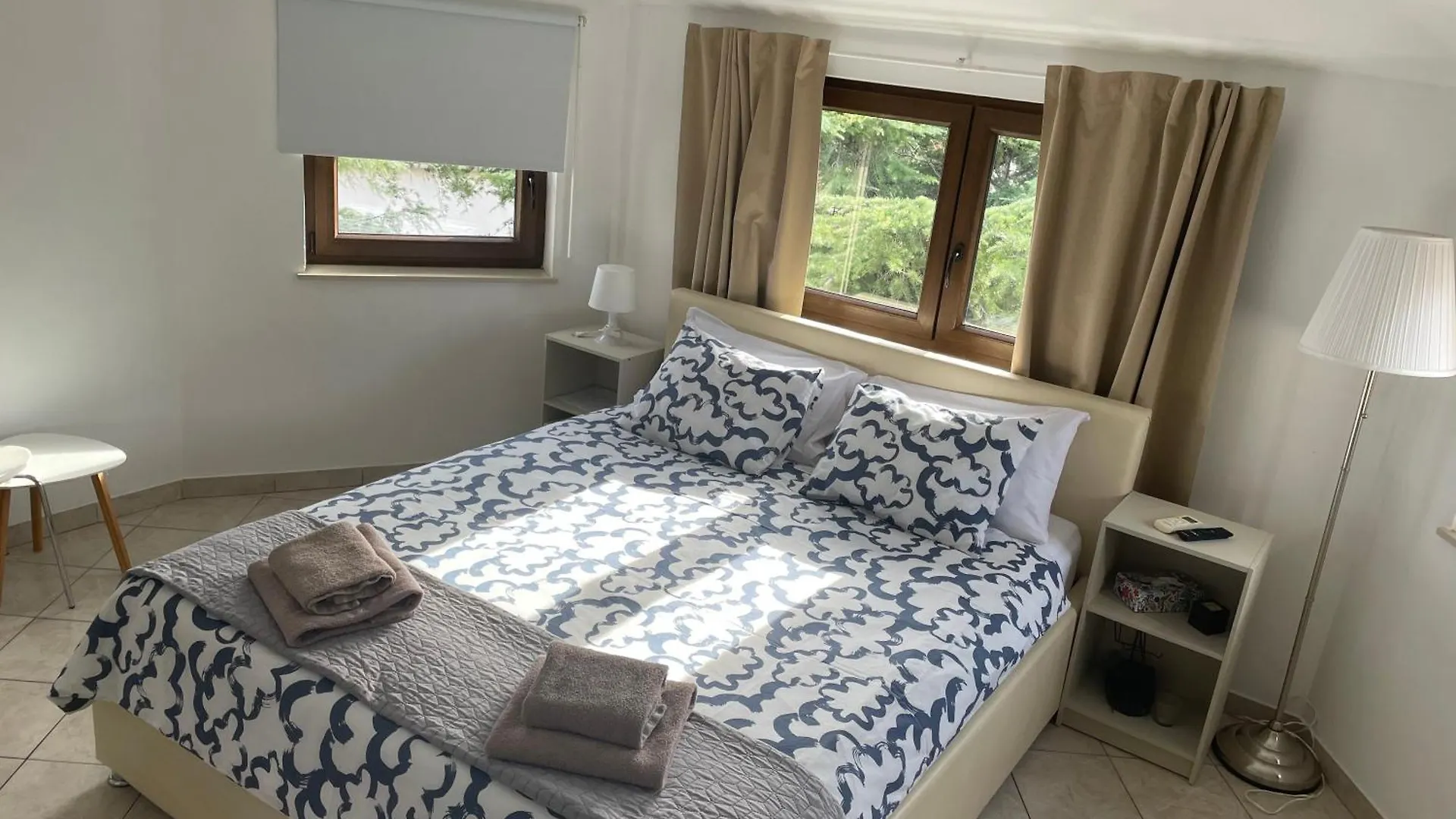 All You Need Holiday Apartment Pula 0*,