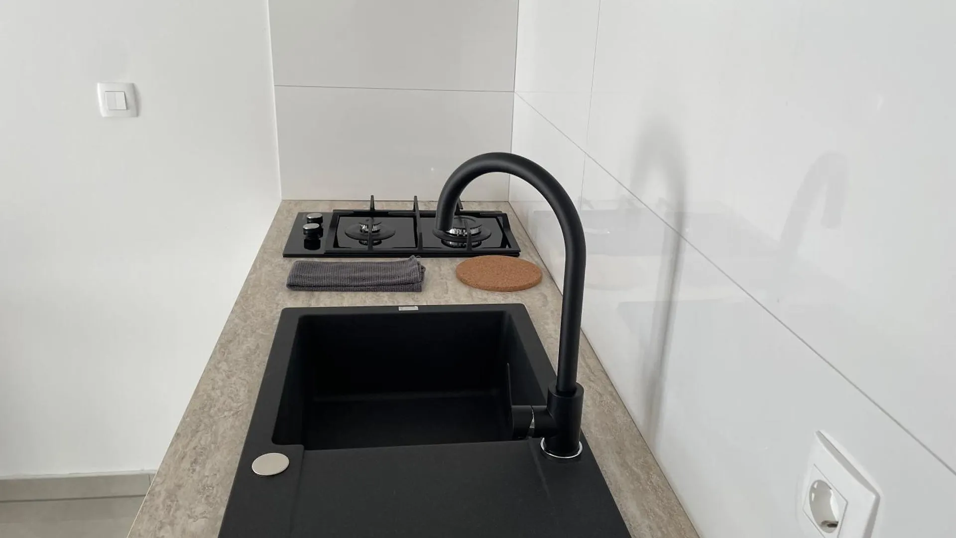 All You Need Holiday Apartment Pula