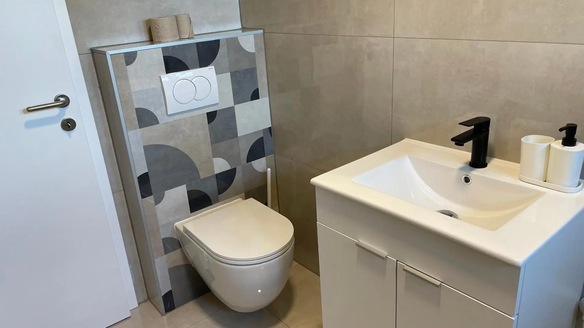 All You Need Holiday Apartment Pula