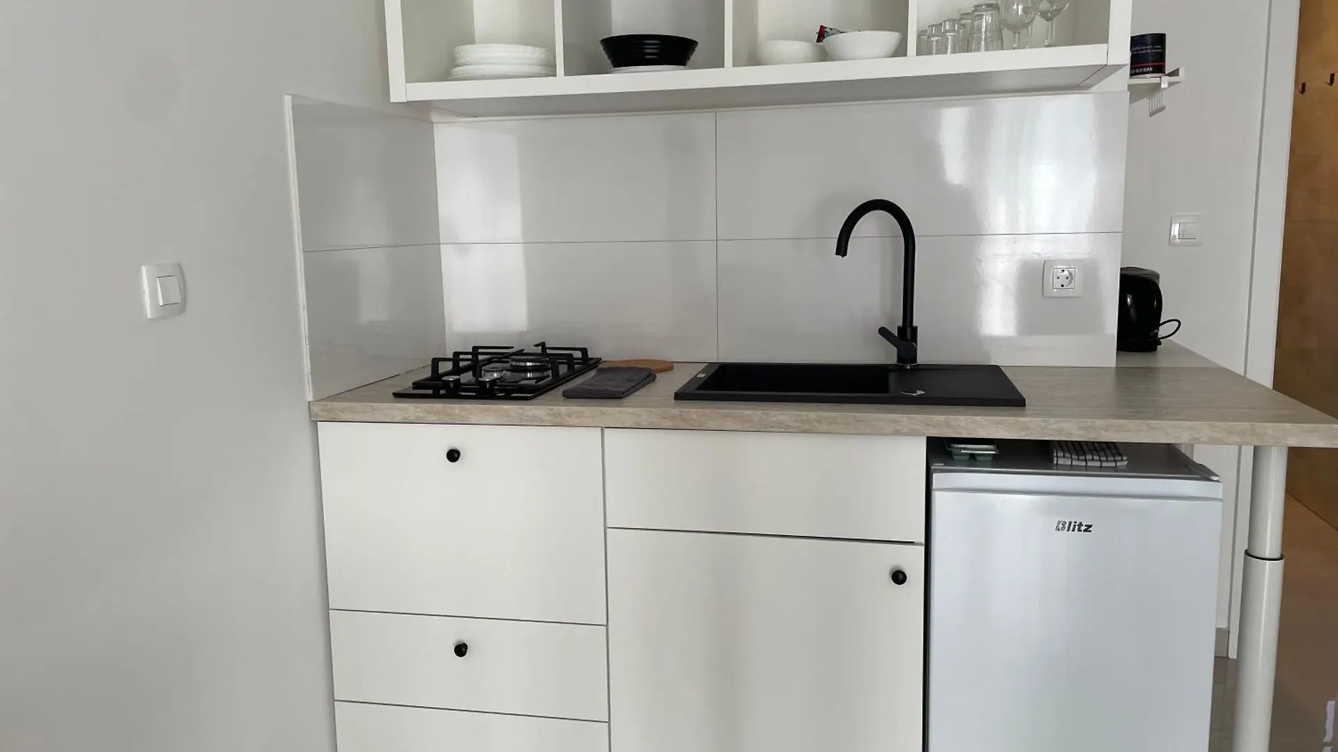 All You Need Holiday Apartment Pula 0*,  Croatia