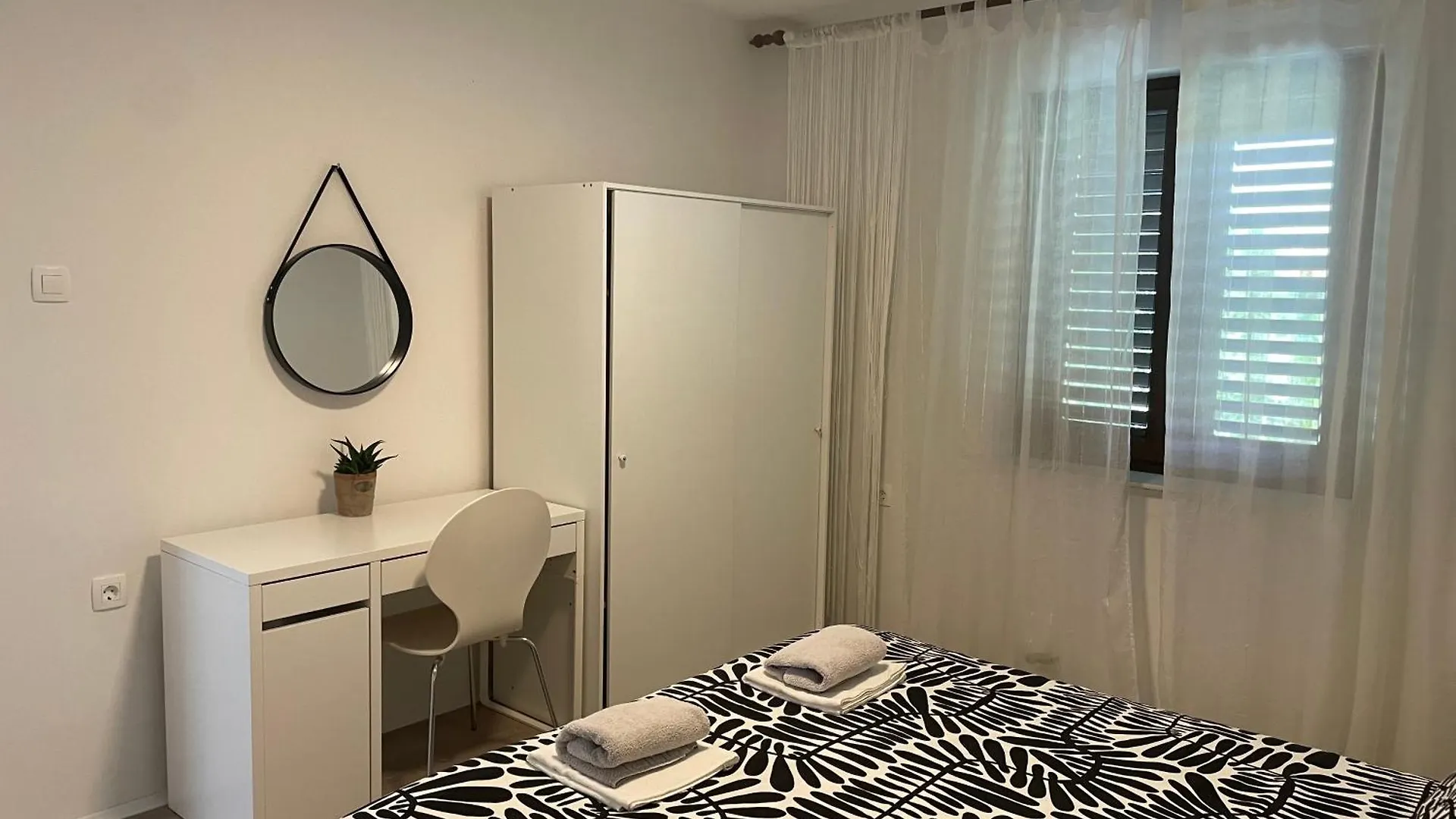 All You Need Holiday Apartment Pula