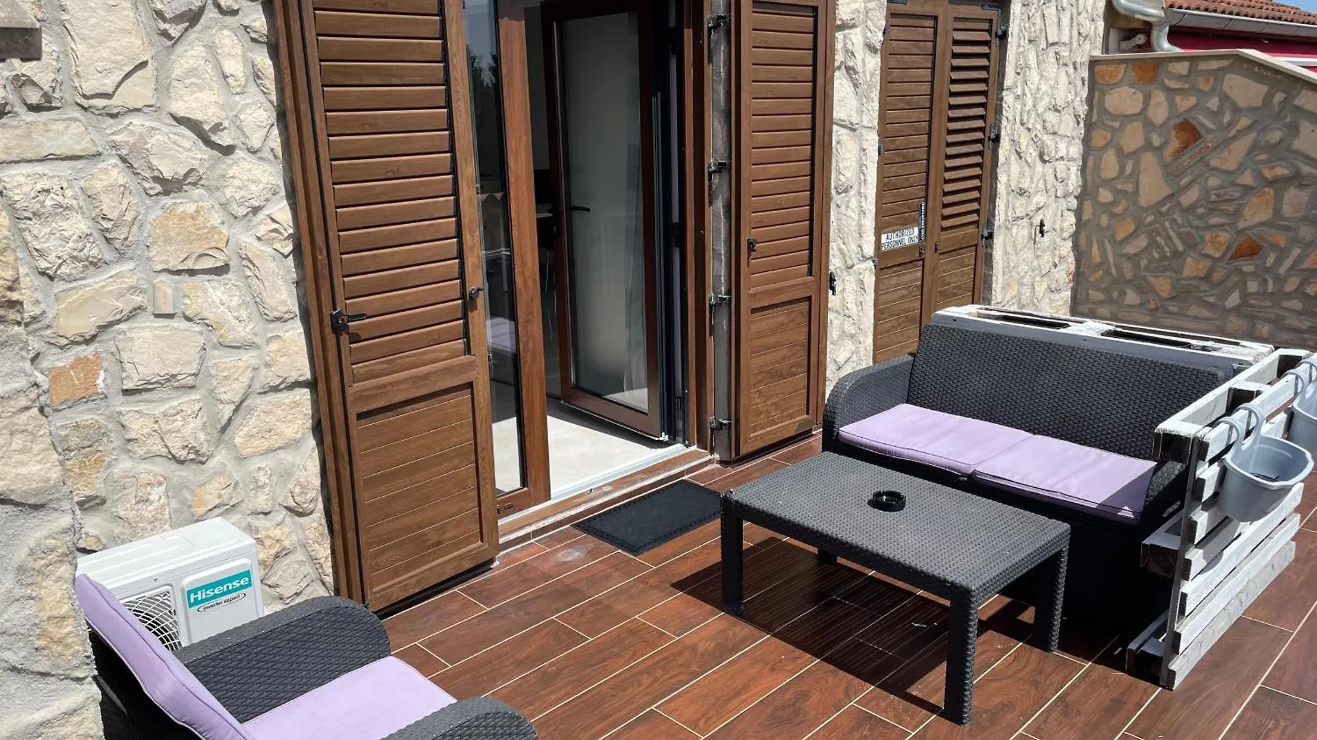 All You Need Holiday Apartment Pula
