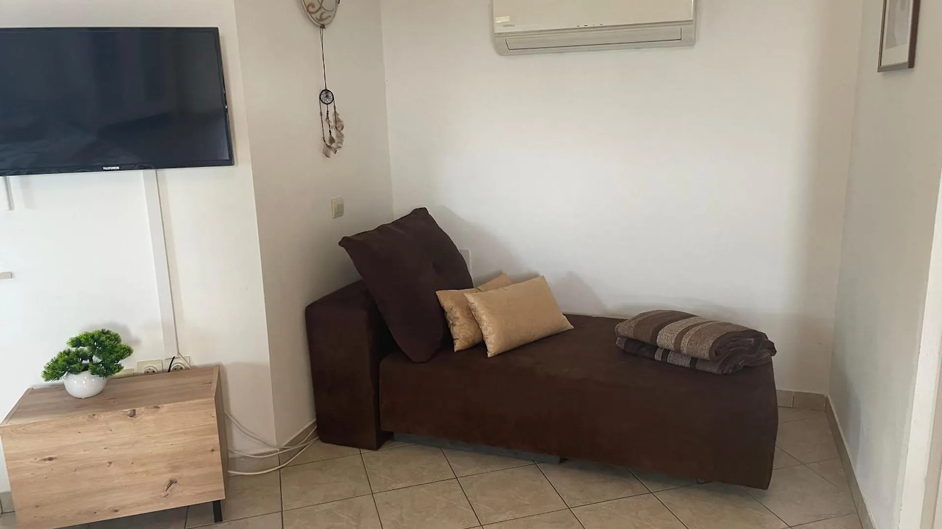 All You Need Holiday Apartment Pula 0*,  Croatia