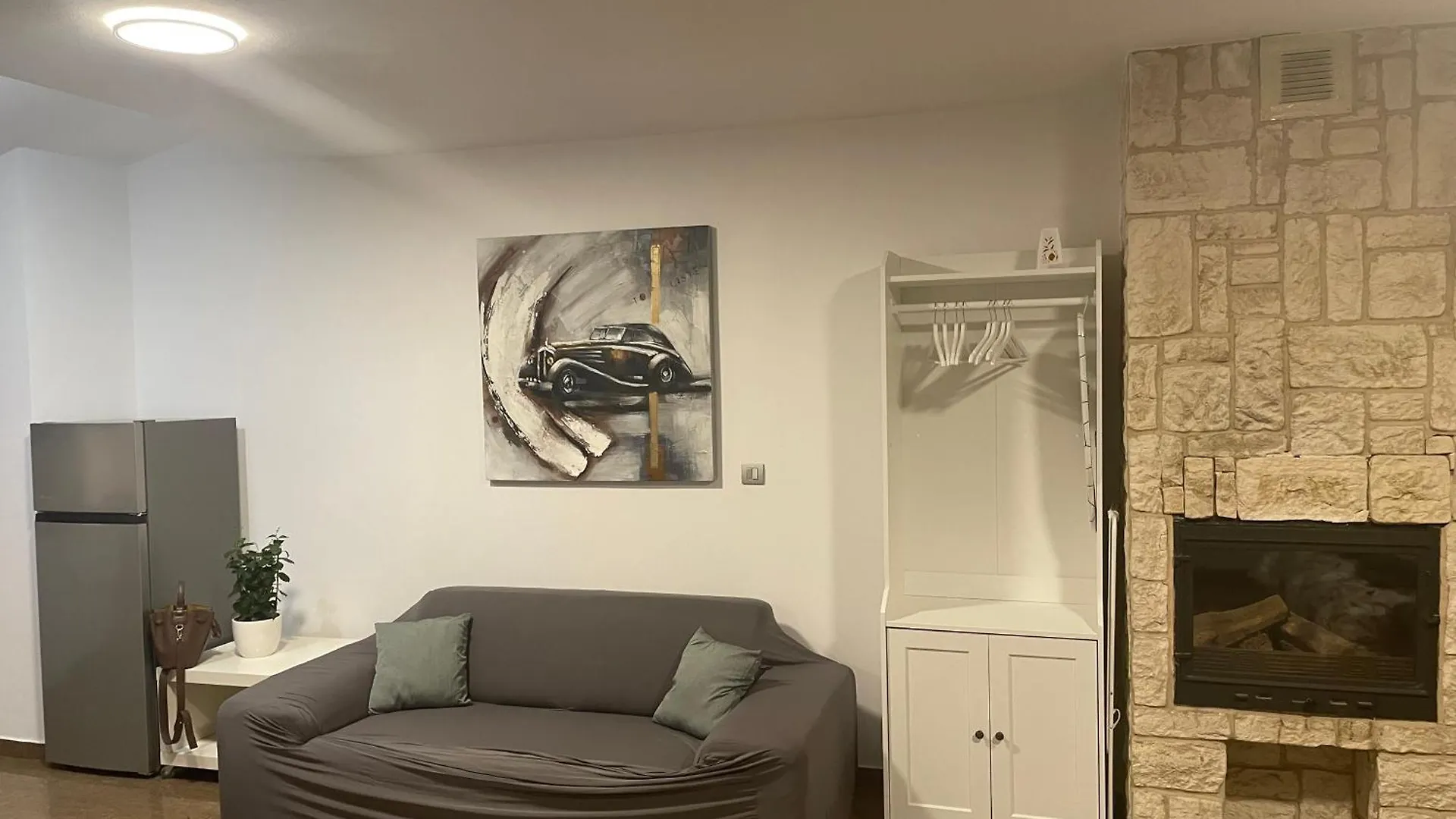 All You Need Holiday Apartment Pula Croatia