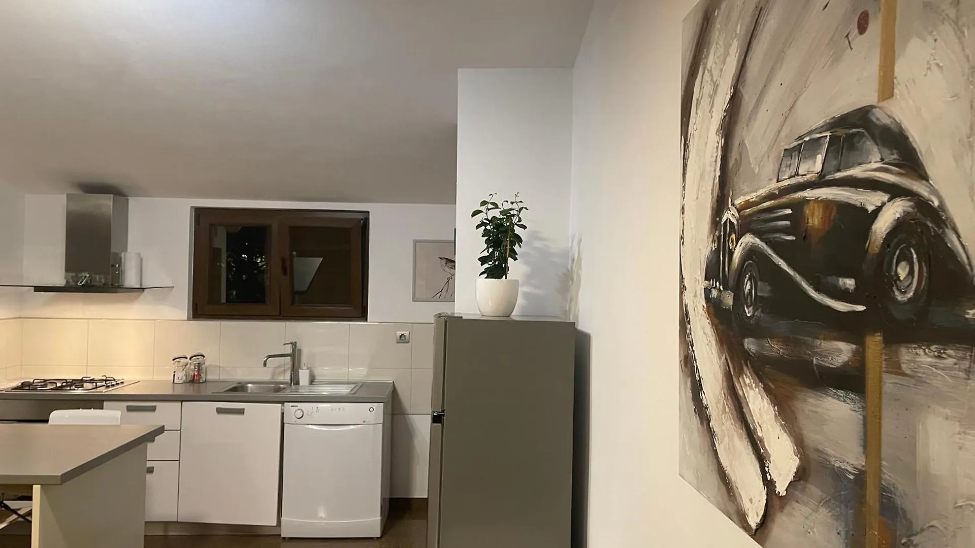 All You Need Holiday Pula Apartment