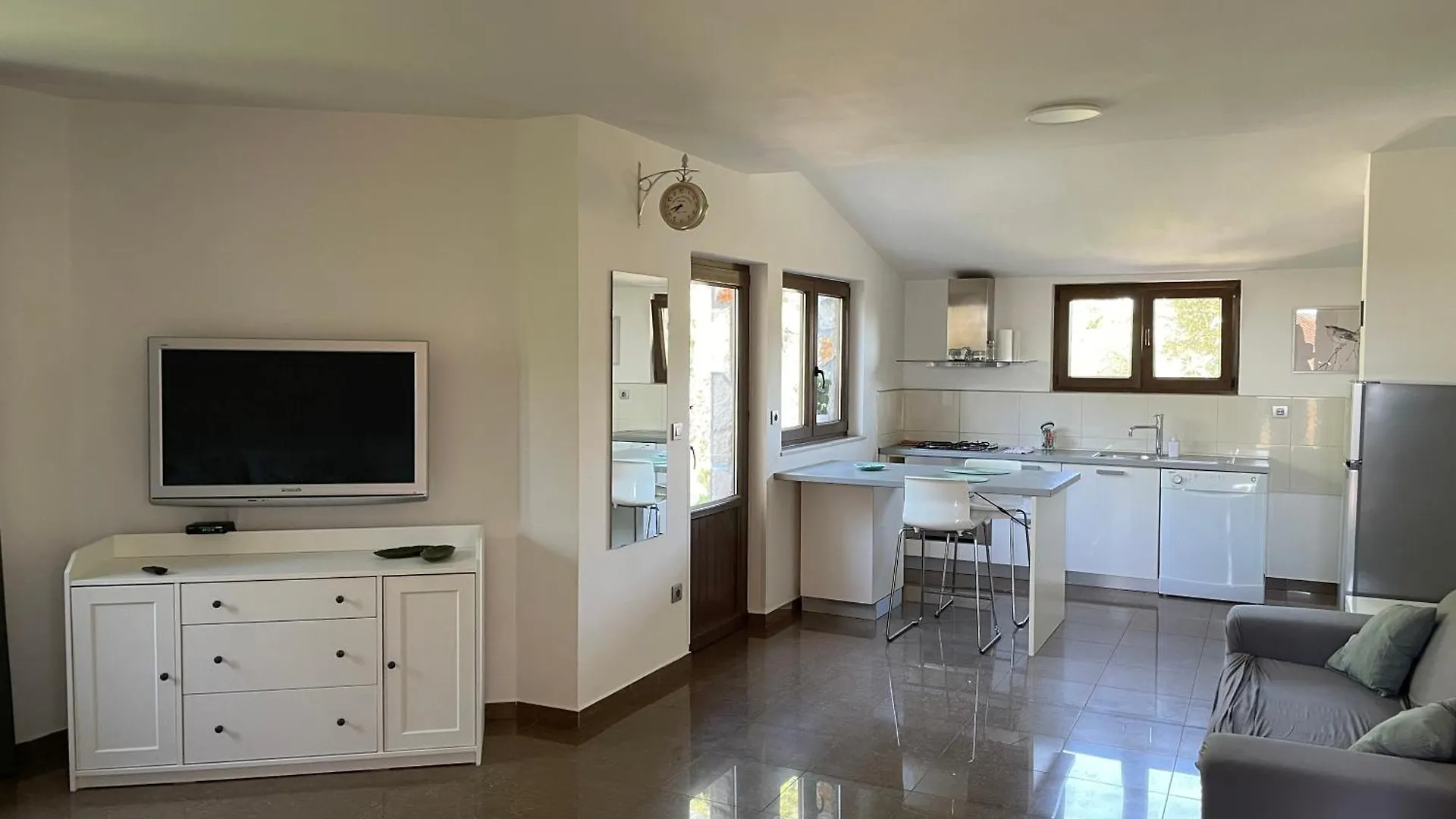 Apartment All You Need Holiday Pula Kroatien