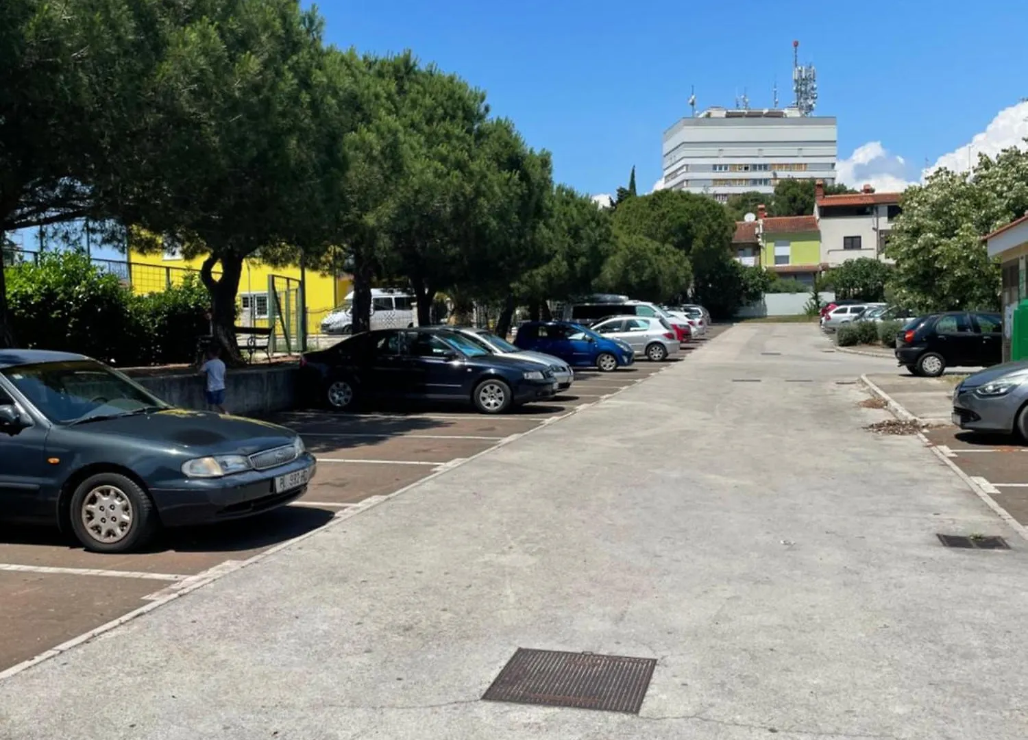 Apartment All You Need Holiday Pula