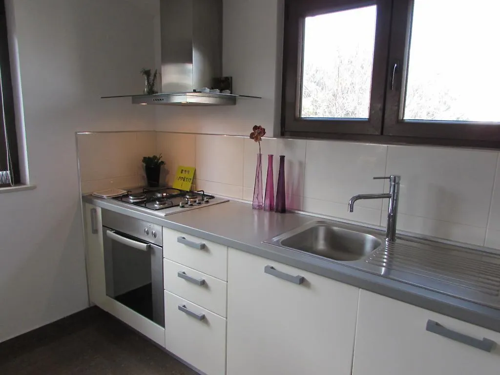All You Need Holiday Apartment Pula Croatia