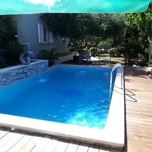 Apartment Relax, Pula